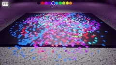 A screenshot taken in Dreams. 22 of 25.