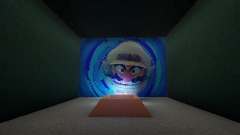 Wario apparition