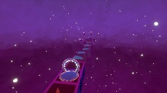 My Dreamiverse Dash!