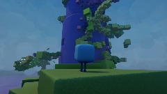 Cubeclimb Tower