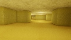 Backrooms 1
