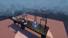 A screenshot taken in Dreams. 3 of 10.