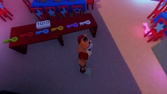 A screenshot taken in Dreams. 7 of 12.