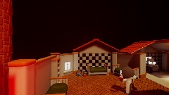 Leonardo and The Tabby friends Pilot