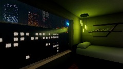 A screenshot taken in Dreams. 1 of 11.