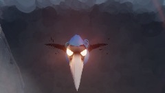 A screenshot taken in Dreams. 6 of 10.