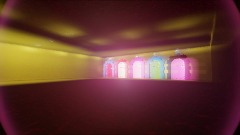 A screenshot taken in Dreams. 5 of 17.