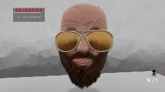 A screenshot taken in Dreams. 1 of 2.