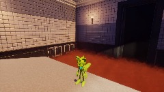 Boss Fight - (Che Muosel) (Gavin's Battle)