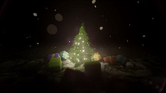 Christmas Gifts Screensaver