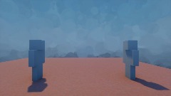 Minecraft animation test