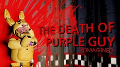 The Death of Purple Guy <term>(2024)