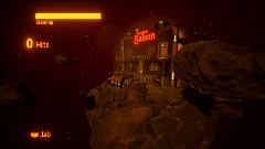 A screenshot taken in Dreams. 15 of 25.