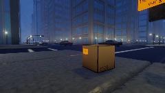 A screenshot taken in Dreams. 1 of 1.