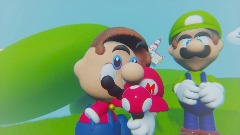 A screenshot taken in Dreams. 1 of 1.