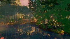 A screenshot taken in Dreams. 1 of 6.