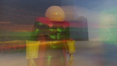 A screenshot taken in Dreams. 8 of 16.