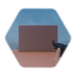 MP40 FPS