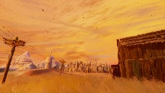 A screenshot taken in Dreams. 21 of 29.