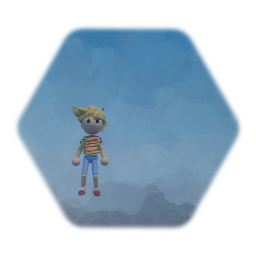 Lucas mother 3