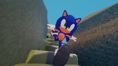 Sonic the hedgehog super duper smash bros extreme ultimate trai