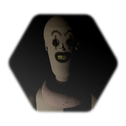 Art the Clown-Terrifier franchise