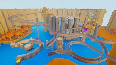 A screenshot taken in Dreams. 1 of 19.