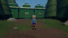 A screenshot taken in Dreams. 9 of 11.