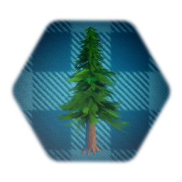 Pine Tree