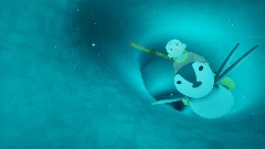 A screenshot taken in Dreams. 10 of 23.