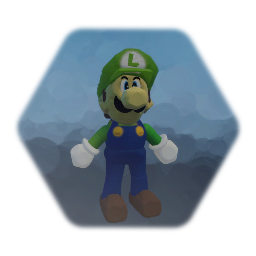 64 Luigi v3