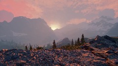 A screenshot taken in Dreams. 2 of 7.