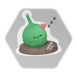 Sleepy Impy