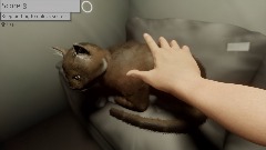 A screenshot taken in Dreams. 4 of 11.