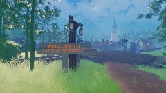 A screenshot taken in Dreams. 14 of 17.