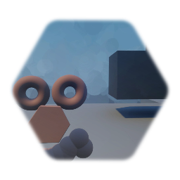 Remix of Sticky & Water Ball (Example)