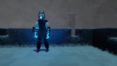 Sub-Zero vs Ruined Dragon Boss