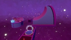 Minha Arrancada no Sonhocosmo!