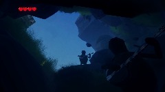 A screenshot taken in Dreams. 1 of 4.