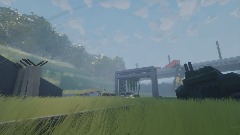 A screenshot taken in Dreams. 2 of 3.