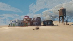 A screenshot taken in Dreams. 12 of 30.