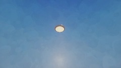 A screenshot taken in Dreams. 1 of 3.