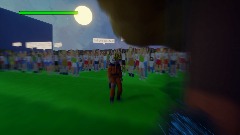 A screenshot taken in Dreams. 8 of 30.
