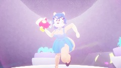 Remix de Discotopia act 3 (Carmelita)