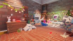 A screenshot taken in Dreams. 28 of 30.