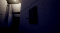 A screenshot taken in Dreams. 14 of 20.