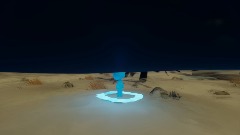 A screenshot taken in Dreams. 18 of 27.