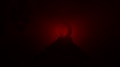 Spiders scène  - 25/10