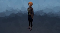 A screenshot taken in Dreams. 2 of 4.
