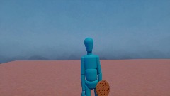 A screenshot taken in Dreams. 1 of 1.